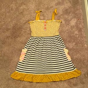 Matilda Jane Dress
